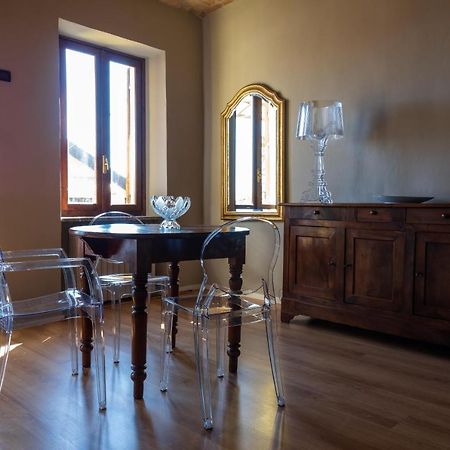Alla Torre - Nel Cuore Del Borgo Storico Castagnole delle Lanze Esterno foto