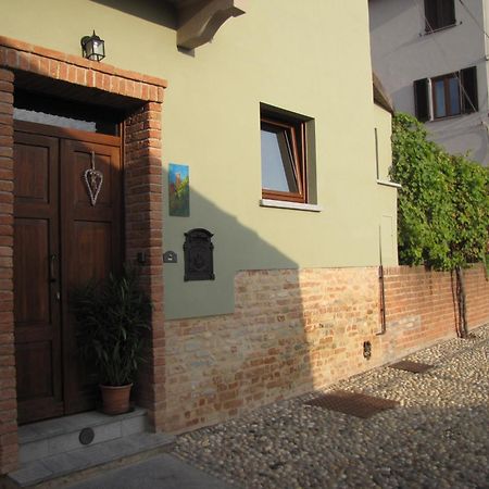 Alla Torre - Nel Cuore Del Borgo Storico Castagnole delle Lanze Esterno foto