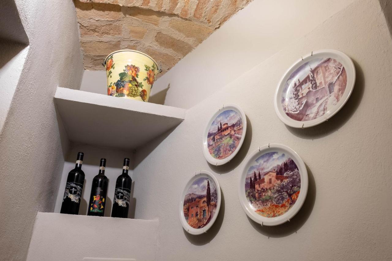 Alla Torre - Nel Cuore Del Borgo Storico Castagnole delle Lanze Esterno foto