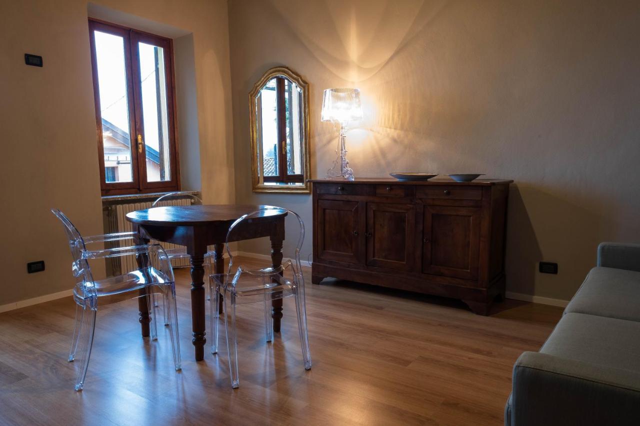 Alla Torre - Nel Cuore Del Borgo Storico Castagnole delle Lanze Esterno foto